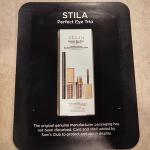 STILA Eye Trio